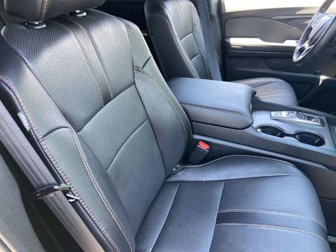 Used 2025 Honda Passport TrailSport image 25