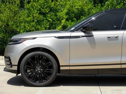 New 2026 Land Rover Range Rover Velar Belgravia AWD/4WD image 13