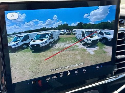 New 2025 Ford Transit 350 w/ Interior Upgrade Package RWD image 9