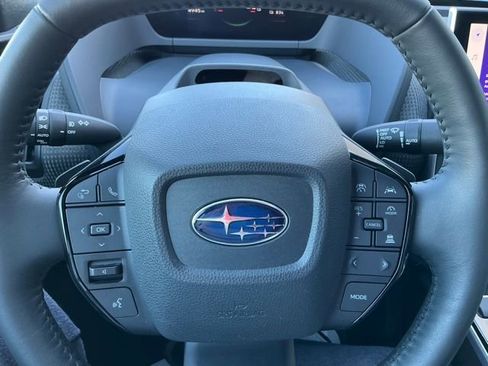Certified 2024 Subaru Solterra Limited image 26