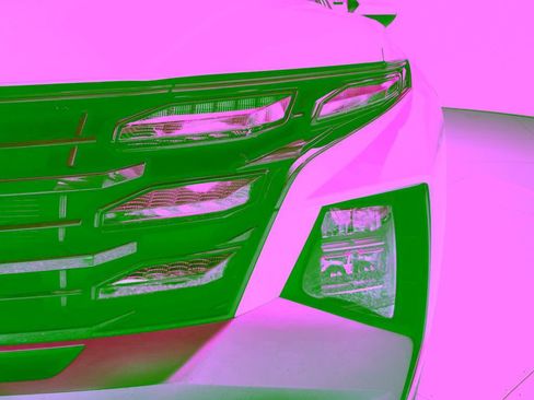 Used 2025 Hyundai Tucson SEL FWD image 68