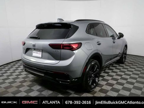 New 2026 Buick Envision Sport Touring AWD/4WD image 29