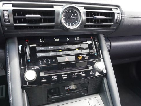 Certified 2024 Lexus IS 350 F Sport RWD image 19