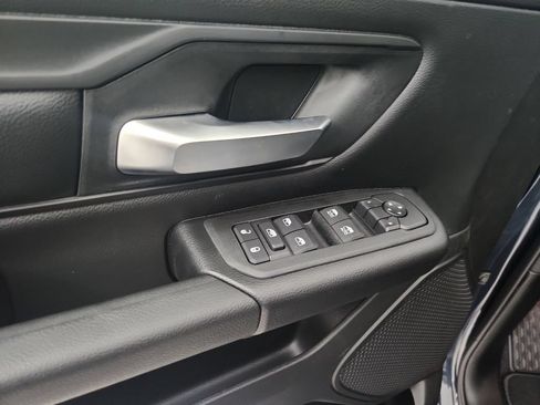 New 2026 RAM 1500 Express AWD/4WD image 20