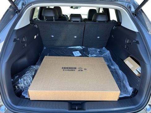 New 2026 MAZDA CX-50 2.5 Hybrid w/ Weather Package AWD/4WD image 17