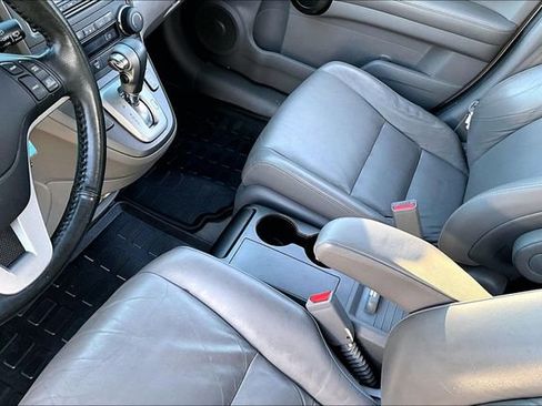 Used 2011 Honda CR-V EX-L image 16