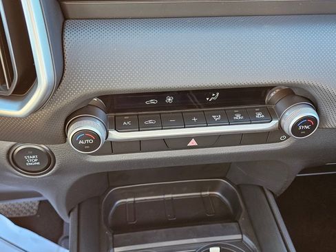 New 2026 MAZDA CX-50 AWD 2.5 S w/ Cargo Package image 18