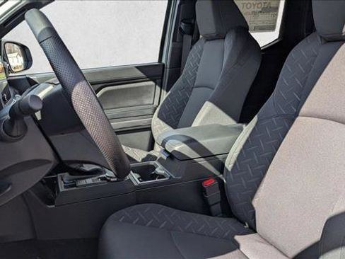 New 2026 Toyota Tacoma SR5 image 20