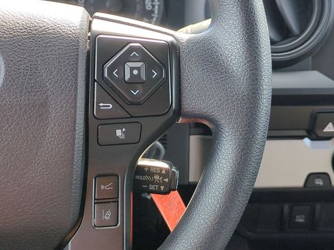 Certified 2022 Toyota Tacoma SR RWD image 18