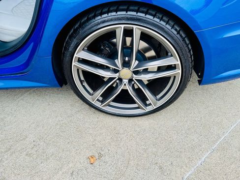 Used 2016 Audi S6 Prestige image 37