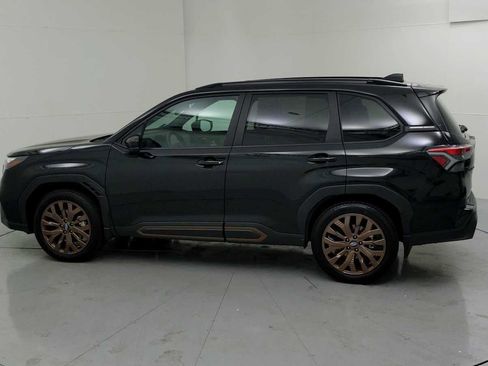 Certified 2026 Subaru Forester Sport w/ Sport Package AWD/4WD image 6