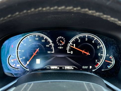 Used 2019 BMW 740i w/ Executive Package image 16