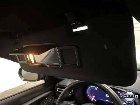 Used 2023 Dodge Hornet GT Plus w/ Tech Pack Plus w/o Parking image 57