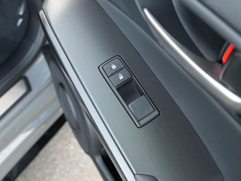 Used 2025 Lexus IS 350 F Sport w/ Navigation Package RWD image 31