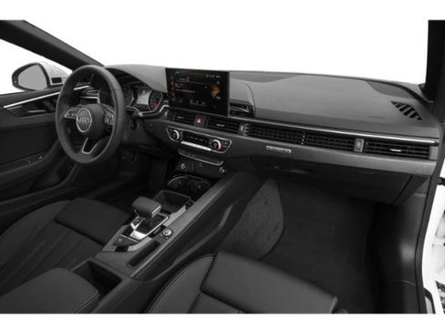 Used 2021 Audi A5 2.0T Premium Plus w/ Premium Plus AWD/4WD image 15