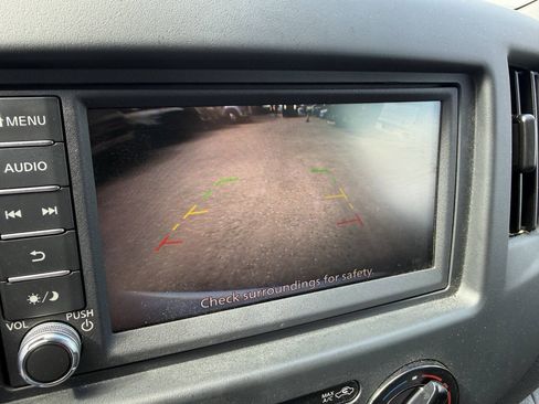 Used 2021 Nissan NV200 SV FWD image 20