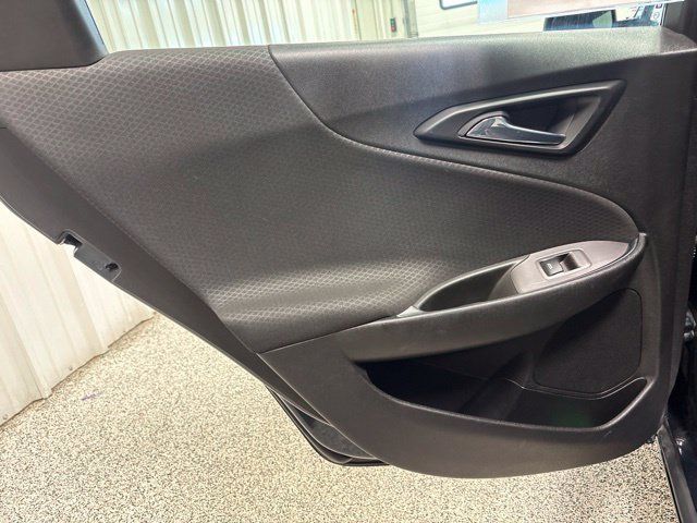 Used 2020 Chevrolet Malibu LT FWD image 25