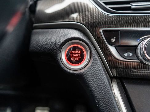 Used 2018 Honda Accord Sport image 26