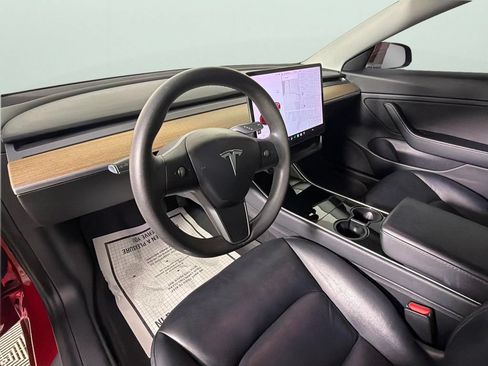 Used 2020 Tesla Model 3 Long Range AWD/4WD image 18