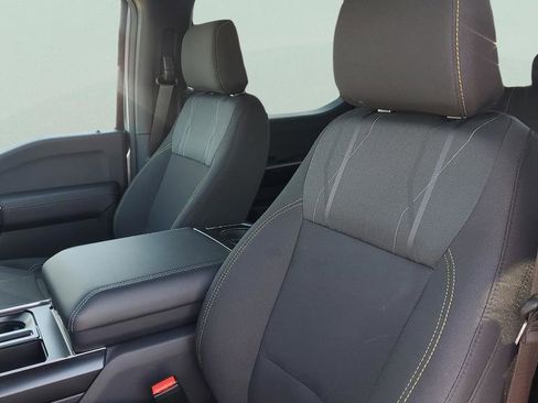 New 2025 Ford F150 STX w/ Equipment Group 200A image 18