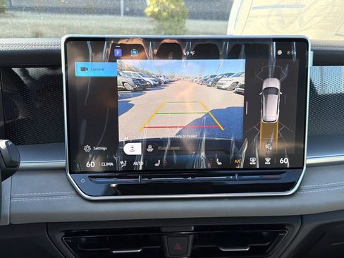 New 2026 Volkswagen Tiguan SE R-Line image 30