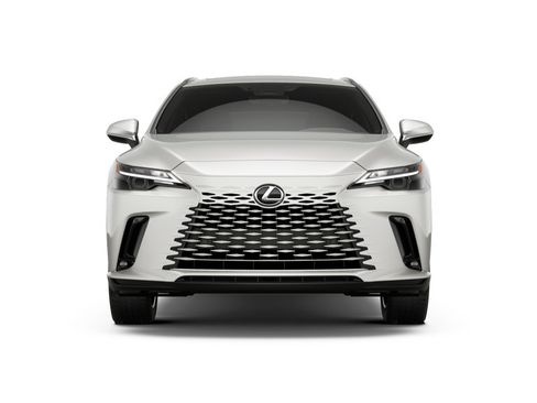 New 2026 Lexus RX 350 Premium Plus w/ Convenience Package FWD image 5
