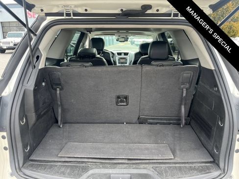 Used 2014 GMC Acadia SLT AWD/4WD image 17