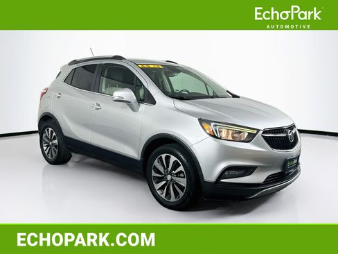 Used 2017 Buick Encore Preferred FWD image 1