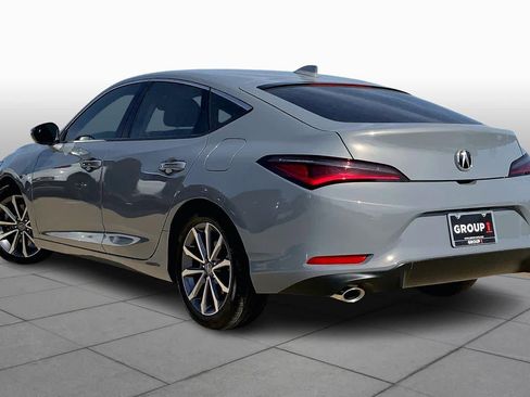 Used 2026 Acura Integra image 11