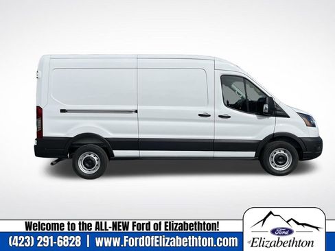 New 2025 Ford Transit 250 Base image 2