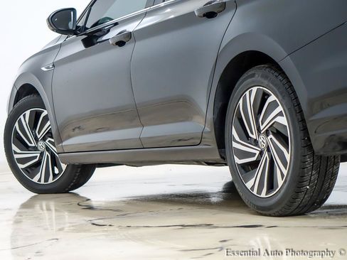Used 2020 Volkswagen Jetta SEL FWD image 11