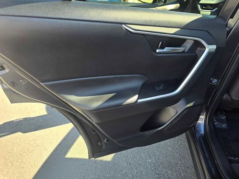 Used 2024 Toyota RAV4 XLE w/ Convenience Package image 19