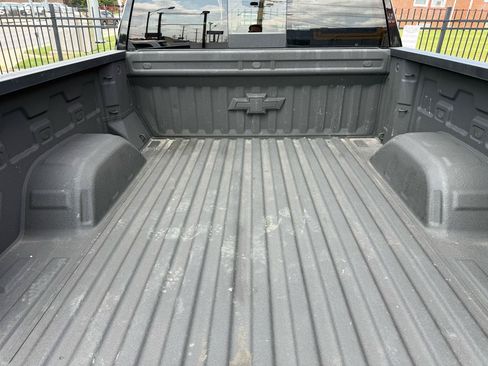Used 2021 Chevrolet Silverado 1500 RST w/ All Star Edition Plus AWD/4WD image 5
