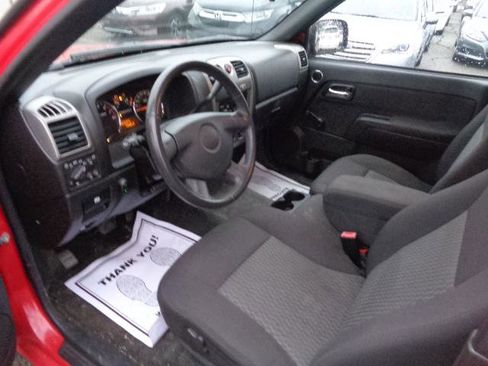 Used 2012 Chevrolet Colorado W/T image 11