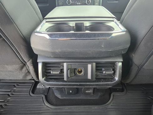 Used 2022 Ford F150 XLT w/ Equipment Group 302A High AWD/4WD image 9