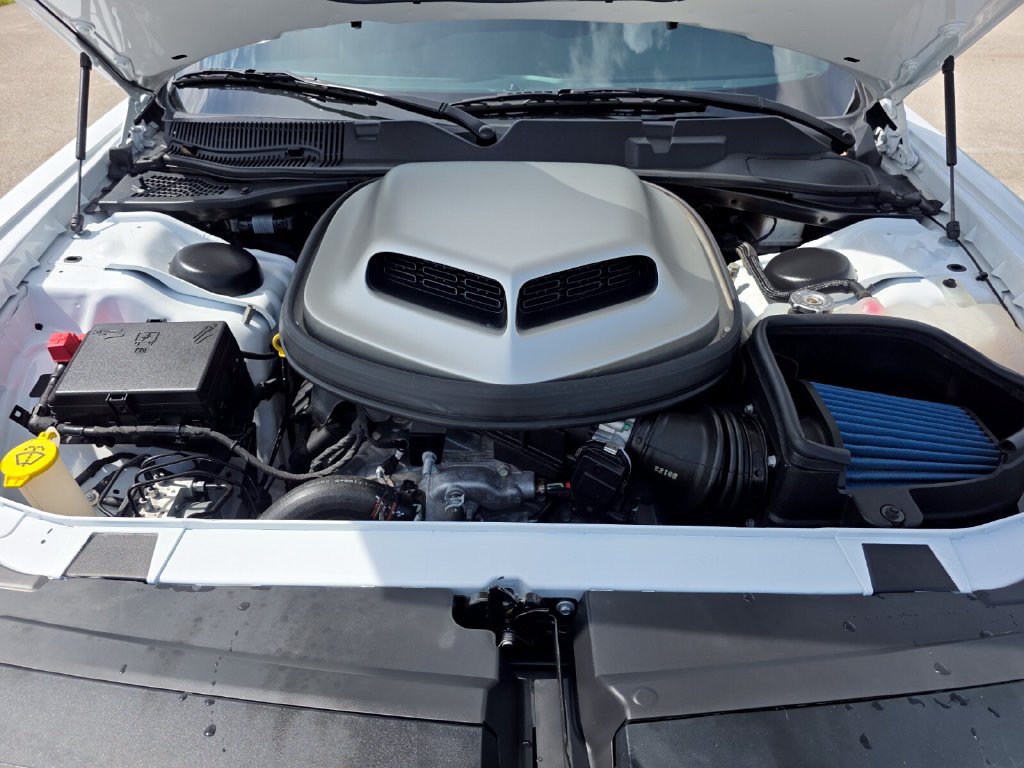 Used 2023 Dodge Challenger R/T Scat Pack RWD image 14