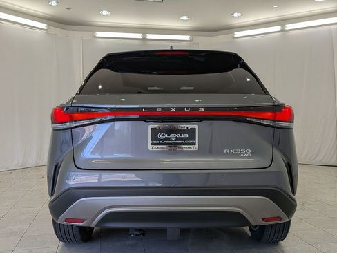 Certified 2023 Lexus RX 350 Premium Plus w/ Cold Area Package AWD/4WD image 8