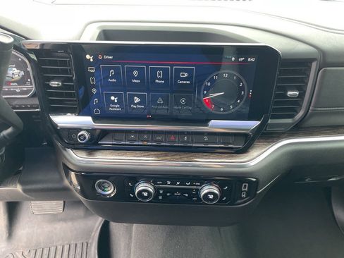 Used 2024 GMC Sierra 1500 Elevation w/ X31 Off-Road Package image 20