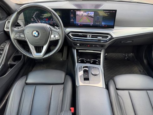 Used 2024 BMW 330i Sedan image 12