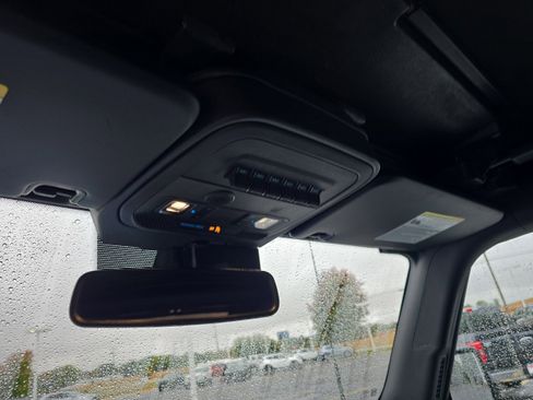 Used 2023 Ford Bronco Big Bend image 16