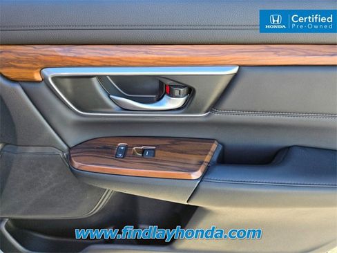 Certified 2022 Honda CR-V Touring image 22
