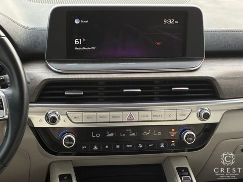 Used 2022 Kia Telluride SX image 14