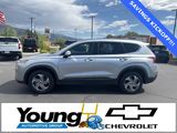 Used 2023 Hyundai Santa Fe SEL image 4