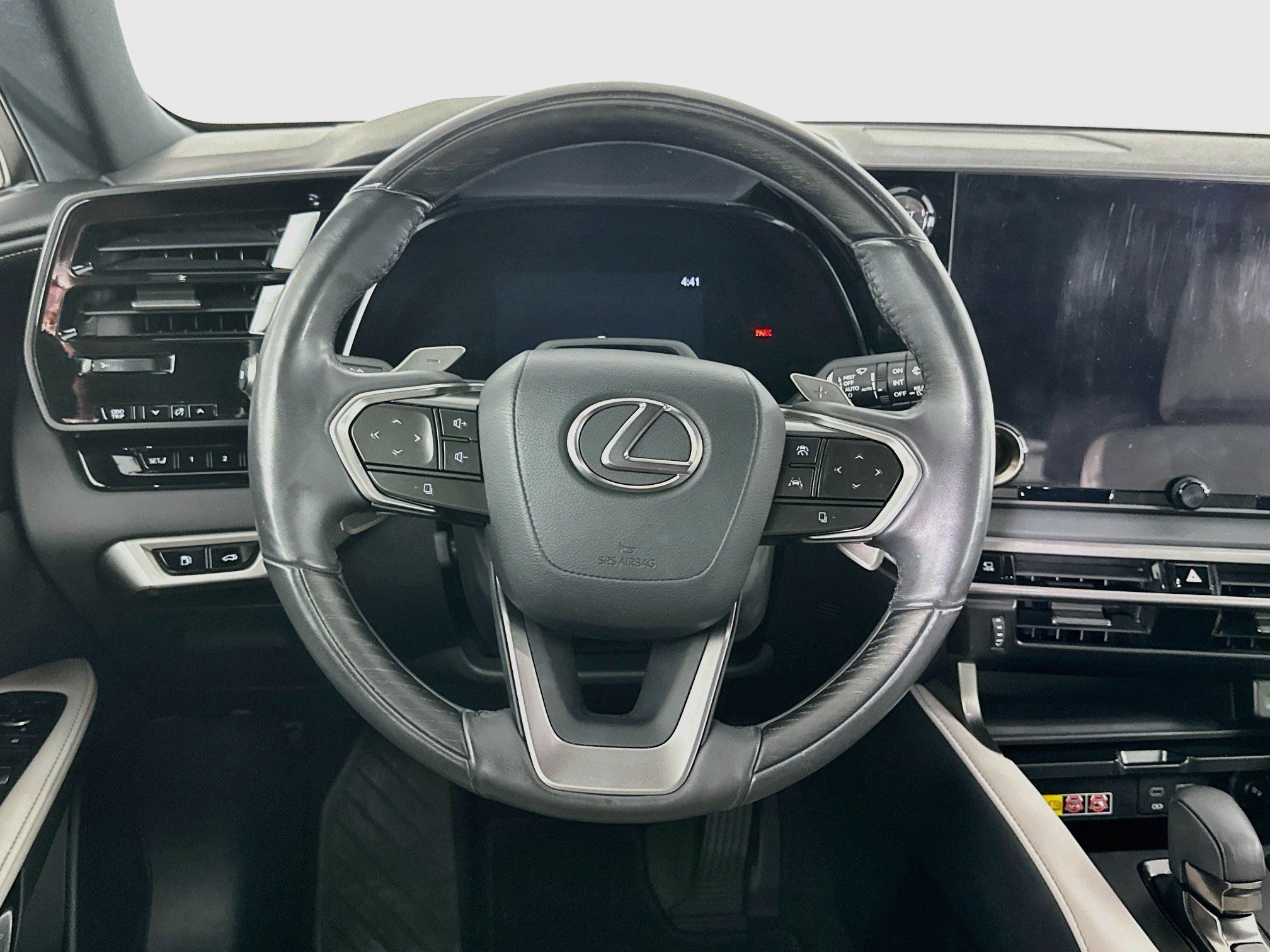 Used 2024 Lexus RX 350 Premium Plus w/ Convenience Package FWD image 18