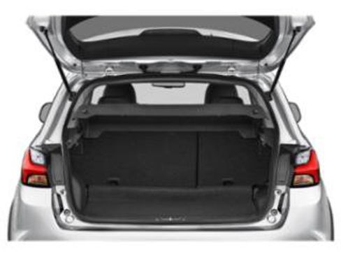 Used 2025 Mitsubishi Outlander Sport LE AWD/4WD image 6
