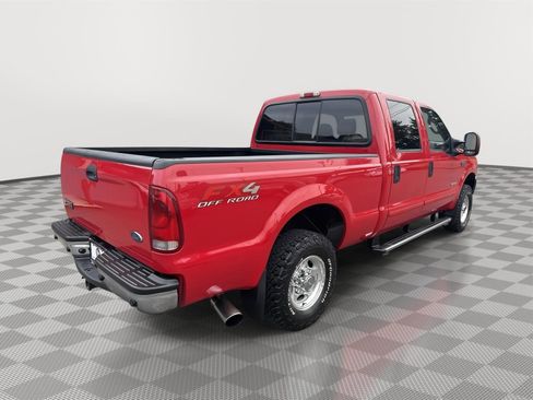 Used 2004 Ford F250 Lariat image 7