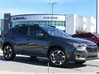 New 2026 Subaru Crosstrek 2.5i Limited