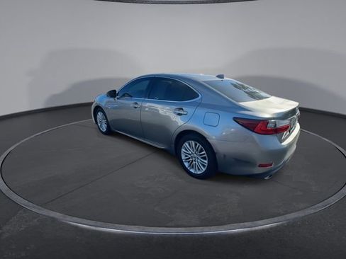 Used 2016 Lexus ES 350 image 11