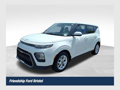 Used 2022 Kia Soul LX w/ Technology Package