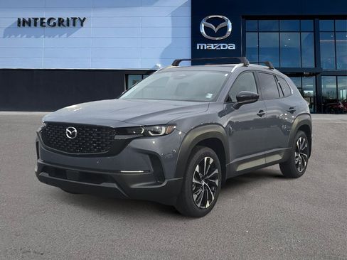 Certified 2026 MAZDA CX-50 2.5 Hybrid w/ Weather Package AWD/4WD image 5